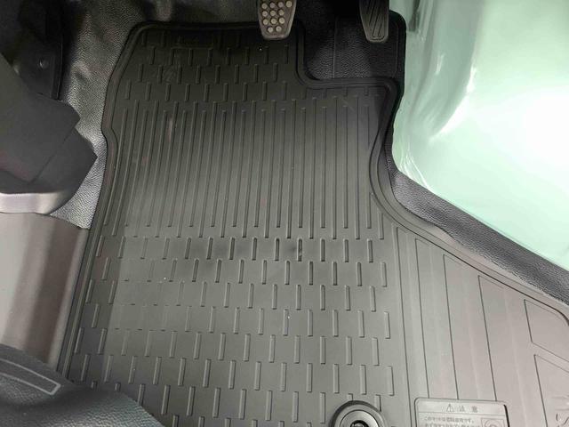 ハイゼットカーゴＤＸ　４ＷＤオートライト・オートマチックハイビーム・キーレスエントリー・アイドリングストップ・マニュアルエアコン・水平格納式リヤシート・スマートアシスト（群馬県）の中古車