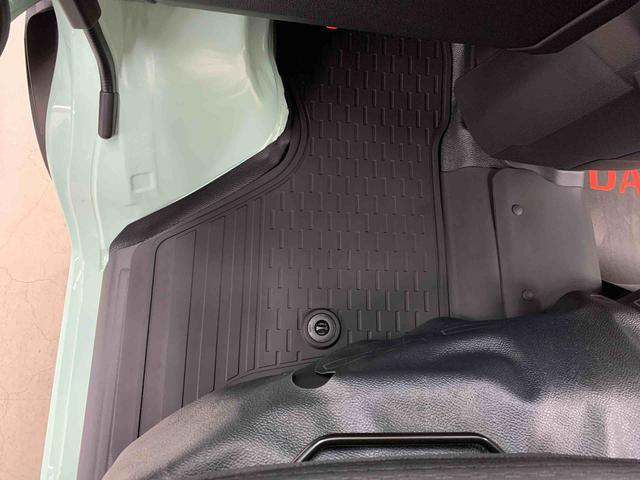 ハイゼットカーゴＤＸ　４ＷＤオートライト・オートマチックハイビーム・キーレスエントリー・アイドリングストップ・マニュアルエアコン・水平格納式リヤシート・スマートアシスト（群馬県）の中古車