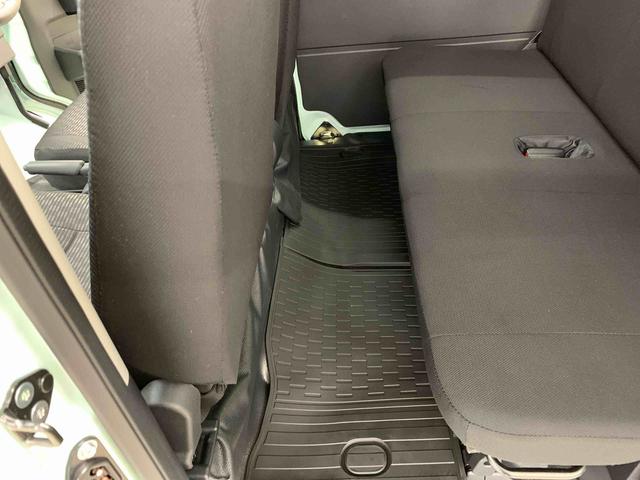 ハイゼットカーゴＤＸ　４ＷＤオートライト・オートマチックハイビーム・キーレスエントリー・アイドリングストップ・マニュアルエアコン・水平格納式リヤシート・スマートアシスト（群馬県）の中古車