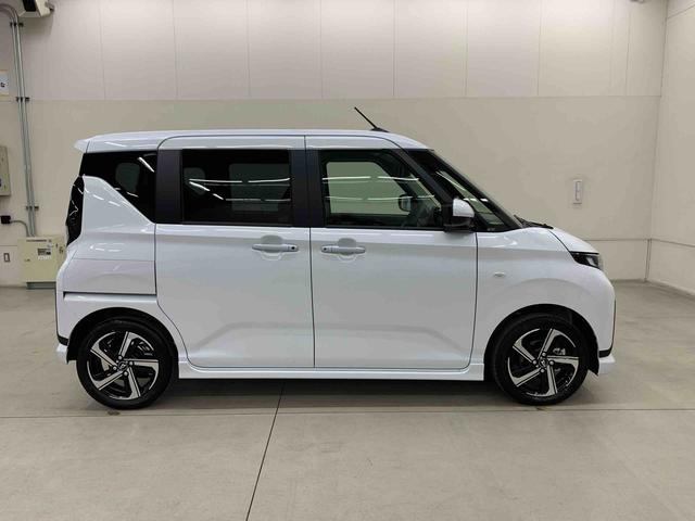 ムーヴＲＳ　２ＷＤ両側電動スライドドア・ＬＥＤヘッドライト・オートライト・オートマチックハイビーム・プッシュスタートボタン・アイドリングストップ・オートエアコン・電動パーキングブレーキ・スマートアシスト（群馬県）の中古車