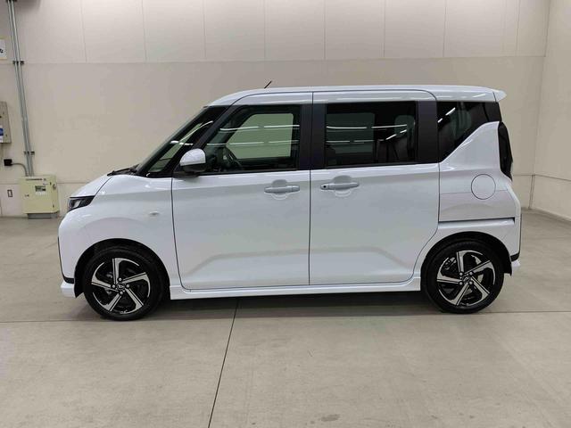 ムーヴＲＳ　２ＷＤ両側電動スライドドア・ＬＥＤヘッドライト・オートライト・オートマチックハイビーム・プッシュスタートボタン・アイドリングストップ・オートエアコン・電動パーキングブレーキ・スマートアシスト（群馬県）の中古車