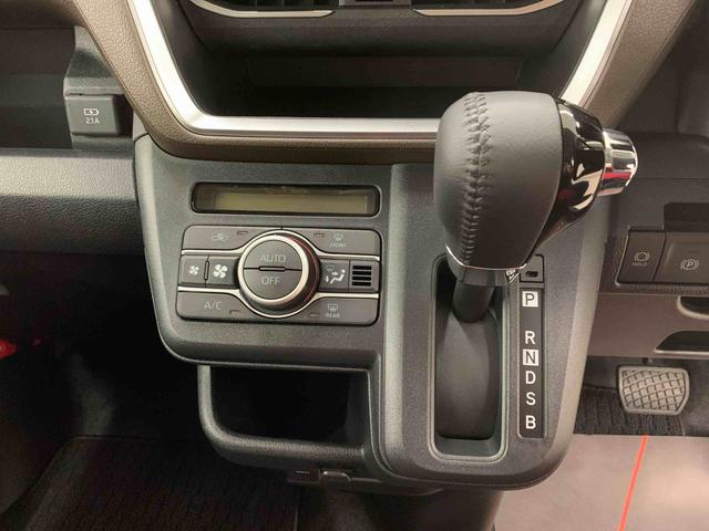 ムーヴＲＳ　２ＷＤ両側電動スライドドア・ＬＥＤヘッドライト・オートライト・オートマチックハイビーム・プッシュスタートボタン・アイドリングストップ・オートエアコン・電動パーキングブレーキ・スマートアシスト（群馬県）の中古車