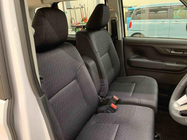 ムーヴＲＳ　２ＷＤ両側電動スライドドア・ＬＥＤヘッドライト・オートライト・オートマチックハイビーム・プッシュスタートボタン・アイドリングストップ・オートエアコン・電動パーキングブレーキ・スマートアシスト（群馬県）の中古車