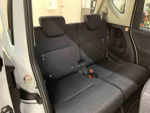 ムーヴＲＳ　２ＷＤ両側電動スライドドア・ＬＥＤヘッドライト・オートライト・オートマチックハイビーム・プッシュスタートボタン・アイドリングストップ・オートエアコン・電動パーキングブレーキ・スマートアシスト（群馬県）の中古車