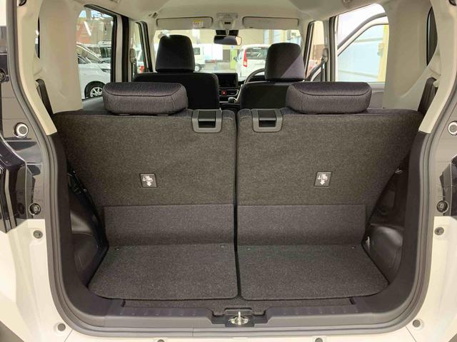 ムーヴＲＳ　２ＷＤ両側電動スライドドア・ＬＥＤヘッドライト・オートライト・オートマチックハイビーム・プッシュスタートボタン・アイドリングストップ・オートエアコン・電動パーキングブレーキ・スマートアシスト（群馬県）の中古車