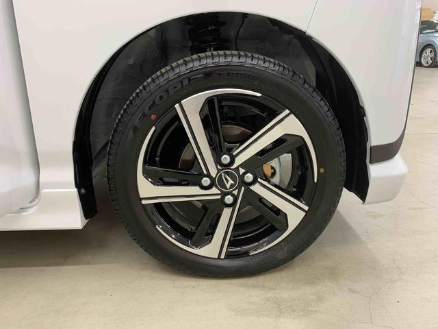 ムーヴＲＳ　２ＷＤ両側電動スライドドア・ＬＥＤヘッドライト・オートライト・オートマチックハイビーム・プッシュスタートボタン・アイドリングストップ・オートエアコン・電動パーキングブレーキ・スマートアシスト（群馬県）の中古車