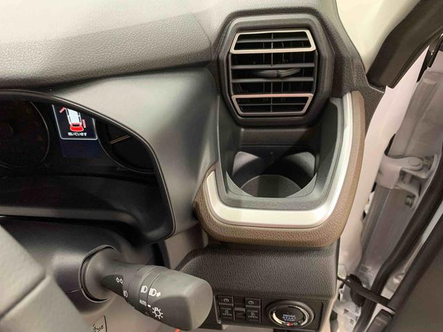 ムーヴＲＳ　２ＷＤ両側電動スライドドア・ＬＥＤヘッドライト・オートライト・オートマチックハイビーム・プッシュスタートボタン・アイドリングストップ・オートエアコン・電動パーキングブレーキ・スマートアシスト（群馬県）の中古車