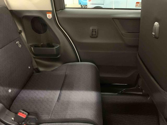 ムーヴＲＳ　２ＷＤ両側電動スライドドア・ＬＥＤヘッドライト・オートライト・オートマチックハイビーム・プッシュスタートボタン・アイドリングストップ・オートエアコン・電動パーキングブレーキ・スマートアシスト（群馬県）の中古車