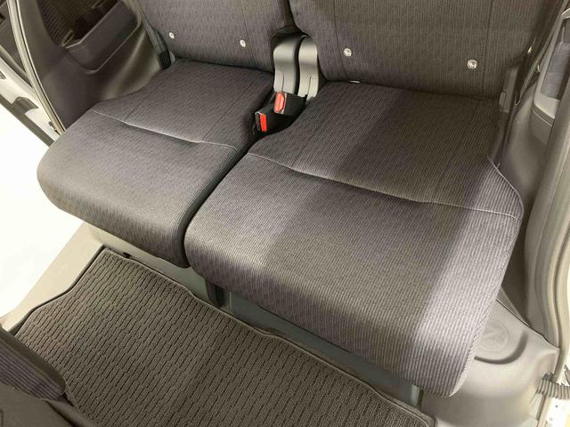 ムーヴＲＳ　２ＷＤ両側電動スライドドア・ＬＥＤヘッドライト・オートライト・オートマチックハイビーム・プッシュスタートボタン・アイドリングストップ・オートエアコン・電動パーキングブレーキ・スマートアシスト（群馬県）の中古車