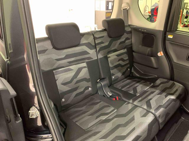 タントファンクロス 2WD両側電動スライドドア・LEDヘッドライト・オートライト・オートマチックハイビーム・プッシュスタートボタン・アイドリングストップ・シートヒーター・電動パーキングブレーキ・スマートアシスト(群馬県)の中古車