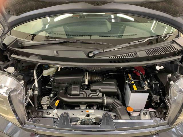 タントファンクロス 2WD両側電動スライドドア・LEDヘッドライト・オートライト・オートマチックハイビーム・プッシュスタートボタン・アイドリングストップ・シートヒーター・電動パーキングブレーキ・スマートアシスト(群馬県)の中古車