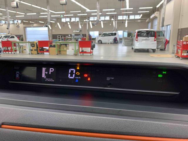 タントファンクロス 2WD両側電動スライドドア・LEDヘッドライト・オートライト・オートマチックハイビーム・プッシュスタートボタン・アイドリングストップ・シートヒーター・電動パーキングブレーキ・スマートアシスト(群馬県)の中古車