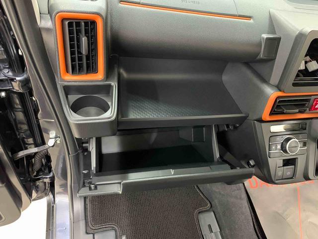 タントファンクロス 2WD両側電動スライドドア・LEDヘッドライト・オートライト・オートマチックハイビーム・プッシュスタートボタン・アイドリングストップ・シートヒーター・電動パーキングブレーキ・スマートアシスト(群馬県)の中古車