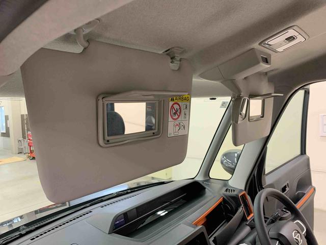 タントファンクロス 2WD両側電動スライドドア・LEDヘッドライト・オートライト・オートマチックハイビーム・プッシュスタートボタン・アイドリングストップ・シートヒーター・電動パーキングブレーキ・スマートアシスト(群馬県)の中古車