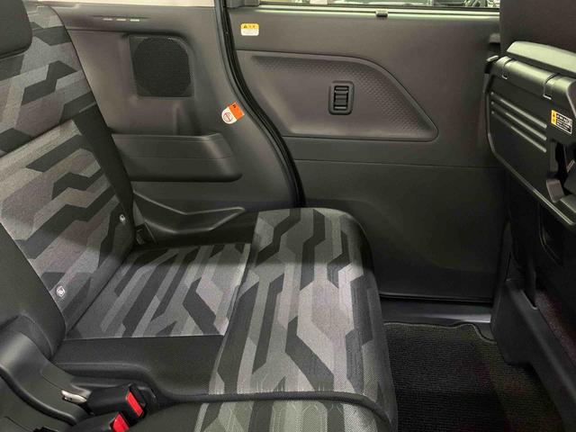 タントファンクロス 2WD両側電動スライドドア・LEDヘッドライト・オートライト・オートマチックハイビーム・プッシュスタートボタン・アイドリングストップ・シートヒーター・電動パーキングブレーキ・スマートアシスト(群馬県)の中古車