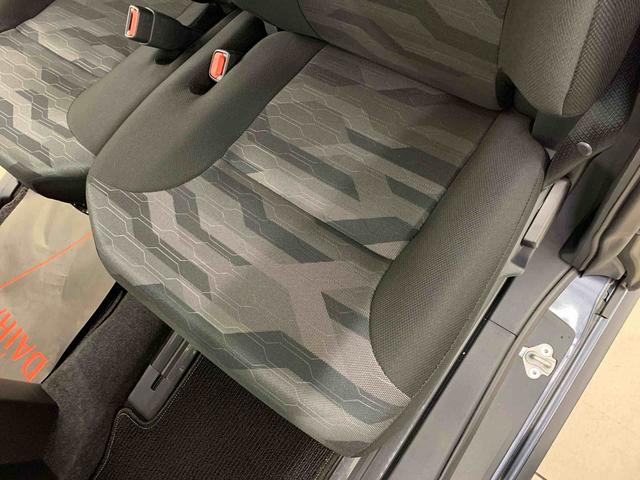 タントファンクロス 2WD両側電動スライドドア・LEDヘッドライト・オートライト・オートマチックハイビーム・プッシュスタートボタン・アイドリングストップ・シートヒーター・電動パーキングブレーキ・スマートアシスト(群馬県)の中古車