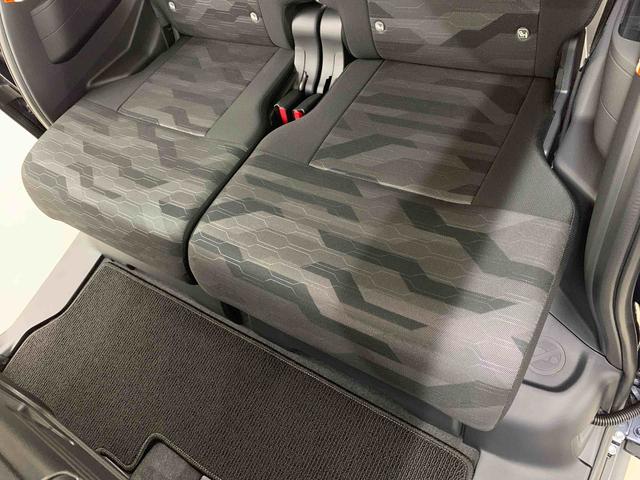 タントファンクロス 2WD両側電動スライドドア・LEDヘッドライト・オートライト・オートマチックハイビーム・プッシュスタートボタン・アイドリングストップ・シートヒーター・電動パーキングブレーキ・スマートアシスト(群馬県)の中古車