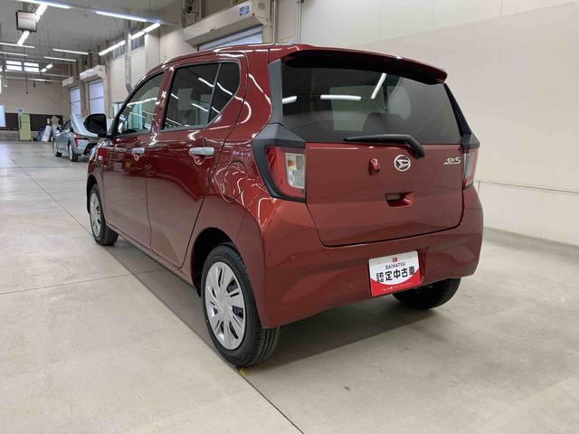 ミライースX SAIII 4WDLEDヘッドライト・オートライト・オートマチックハイビーム・キーレスエントリー・アイドリングストップ・マニュアルエアコン・電動格納式ドアミラー・スマートアシストIII(群馬県)の中古車