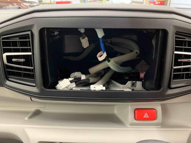 ミライースX SAIII 4WDLEDヘッドライト・オートライト・オートマチックハイビーム・キーレスエントリー・アイドリングストップ・マニュアルエアコン・電動格納式ドアミラー・スマートアシストIII(群馬県)の中古車