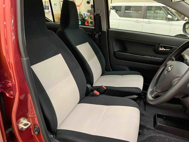 ミライースX SAIII 4WDLEDヘッドライト・オートライト・オートマチックハイビーム・キーレスエントリー・アイドリングストップ・マニュアルエアコン・電動格納式ドアミラー・スマートアシストIII(群馬県)の中古車