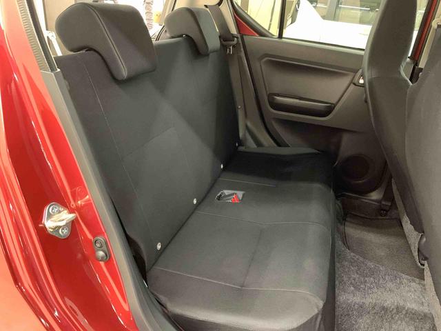 ミライースX SAIII 4WDLEDヘッドライト・オートライト・オートマチックハイビーム・キーレスエントリー・アイドリングストップ・マニュアルエアコン・電動格納式ドアミラー・スマートアシストIII(群馬県)の中古車