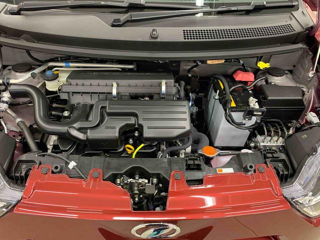 ミライースX SAIII 4WDLEDヘッドライト・オートライト・オートマチックハイビーム・キーレスエントリー・アイドリングストップ・マニュアルエアコン・電動格納式ドアミラー・スマートアシストIII(群馬県)の中古車