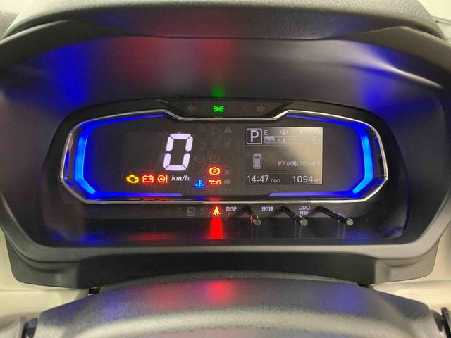 ミライースX SAIII 4WDLEDヘッドライト・オートライト・オートマチックハイビーム・キーレスエントリー・アイドリングストップ・マニュアルエアコン・電動格納式ドアミラー・スマートアシストIII(群馬県)の中古車