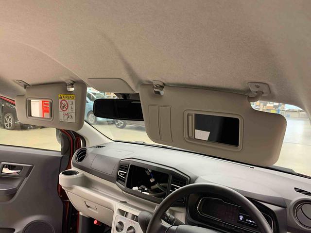 ミライースX SAIII 4WDLEDヘッドライト・オートライト・オートマチックハイビーム・キーレスエントリー・アイドリングストップ・マニュアルエアコン・電動格納式ドアミラー・スマートアシストIII(群馬県)の中古車