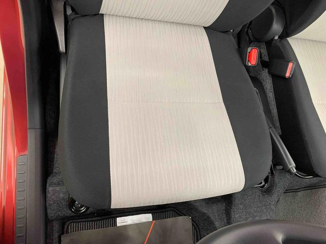 ミライースX SAIII 4WDLEDヘッドライト・オートライト・オートマチックハイビーム・キーレスエントリー・アイドリングストップ・マニュアルエアコン・電動格納式ドアミラー・スマートアシストIII(群馬県)の中古車