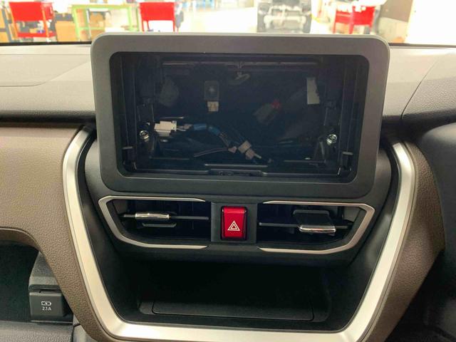 ムーヴＲＳ　２ＷＤ両側電動スライドドア・ＬＥＤヘッドライト・オートライト・オートマチックハイビーム・プッシュスタートボタン・アイドリングストップ・オートエアコン・電動パーキングブレーキ・スマートアシスト（群馬県）の中古車