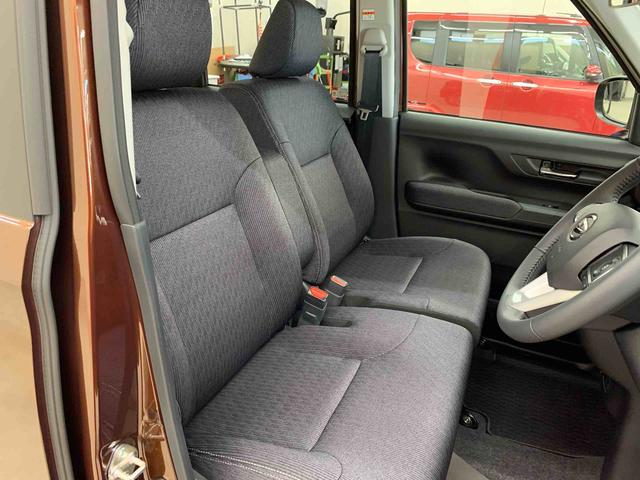 ムーヴＲＳ　２ＷＤ両側電動スライドドア・ＬＥＤヘッドライト・オートライト・オートマチックハイビーム・プッシュスタートボタン・アイドリングストップ・オートエアコン・電動パーキングブレーキ・スマートアシスト（群馬県）の中古車