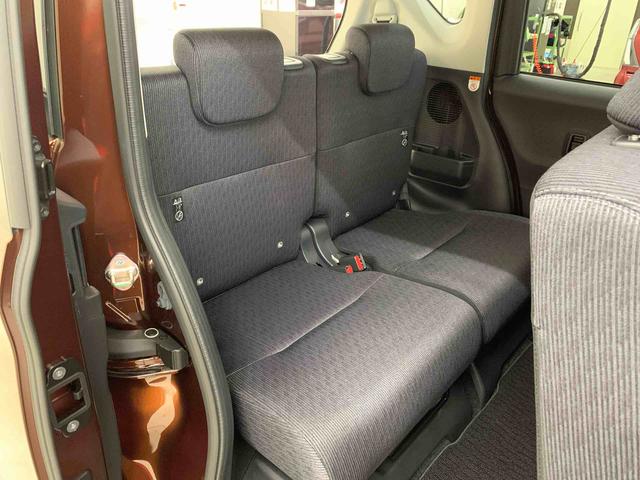 ムーヴＲＳ　２ＷＤ両側電動スライドドア・ＬＥＤヘッドライト・オートライト・オートマチックハイビーム・プッシュスタートボタン・アイドリングストップ・オートエアコン・電動パーキングブレーキ・スマートアシスト（群馬県）の中古車