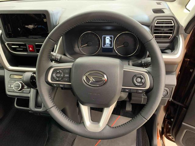 ムーヴＲＳ　２ＷＤ両側電動スライドドア・ＬＥＤヘッドライト・オートライト・オートマチックハイビーム・プッシュスタートボタン・アイドリングストップ・オートエアコン・電動パーキングブレーキ・スマートアシスト（群馬県）の中古車