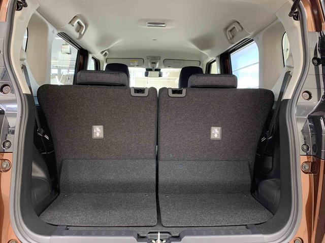 ムーヴＲＳ　２ＷＤ両側電動スライドドア・ＬＥＤヘッドライト・オートライト・オートマチックハイビーム・プッシュスタートボタン・アイドリングストップ・オートエアコン・電動パーキングブレーキ・スマートアシスト（群馬県）の中古車