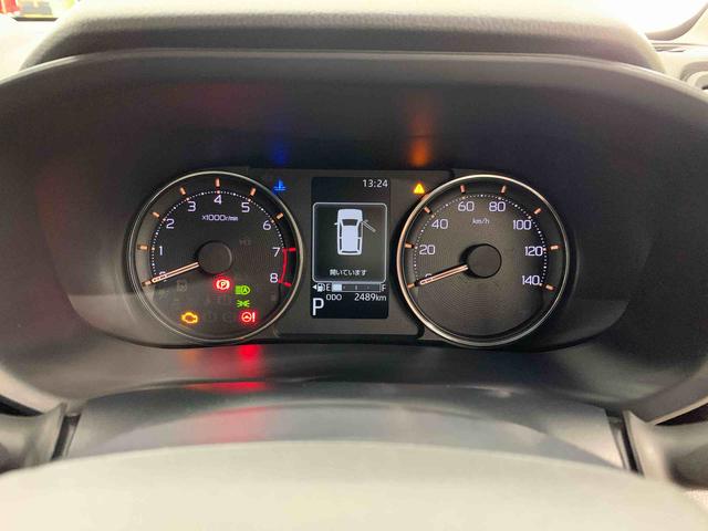 ムーヴＲＳ　２ＷＤ両側電動スライドドア・ＬＥＤヘッドライト・オートライト・オートマチックハイビーム・プッシュスタートボタン・アイドリングストップ・オートエアコン・電動パーキングブレーキ・スマートアシスト（群馬県）の中古車