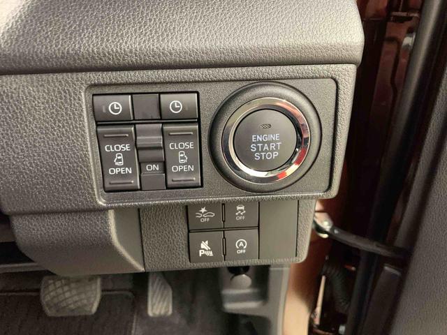 ムーヴＲＳ　２ＷＤ両側電動スライドドア・ＬＥＤヘッドライト・オートライト・オートマチックハイビーム・プッシュスタートボタン・アイドリングストップ・オートエアコン・電動パーキングブレーキ・スマートアシスト（群馬県）の中古車