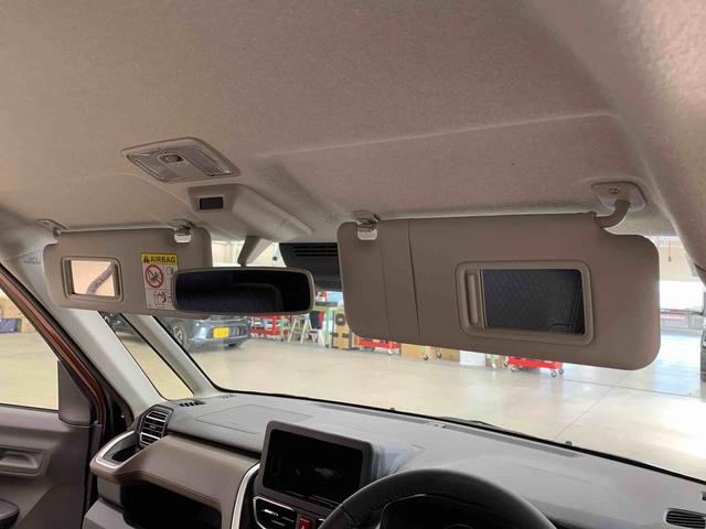 ムーヴＲＳ　２ＷＤ両側電動スライドドア・ＬＥＤヘッドライト・オートライト・オートマチックハイビーム・プッシュスタートボタン・アイドリングストップ・オートエアコン・電動パーキングブレーキ・スマートアシスト（群馬県）の中古車