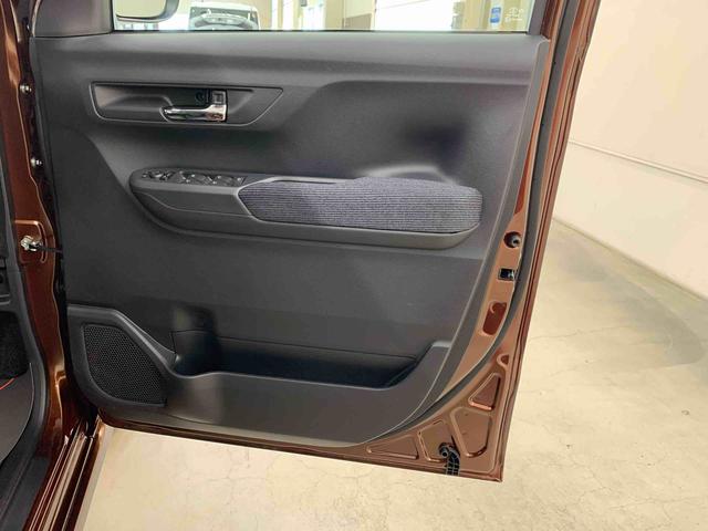 ムーヴＲＳ　２ＷＤ両側電動スライドドア・ＬＥＤヘッドライト・オートライト・オートマチックハイビーム・プッシュスタートボタン・アイドリングストップ・オートエアコン・電動パーキングブレーキ・スマートアシスト（群馬県）の中古車