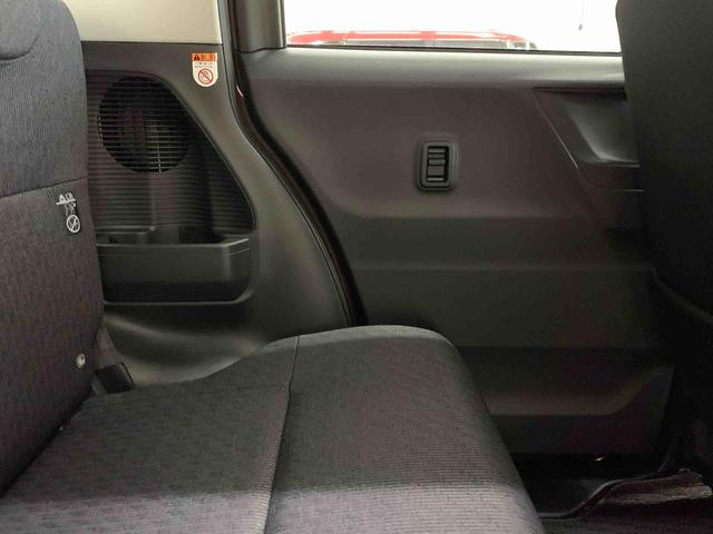 ムーヴＲＳ　２ＷＤ両側電動スライドドア・ＬＥＤヘッドライト・オートライト・オートマチックハイビーム・プッシュスタートボタン・アイドリングストップ・オートエアコン・電動パーキングブレーキ・スマートアシスト（群馬県）の中古車