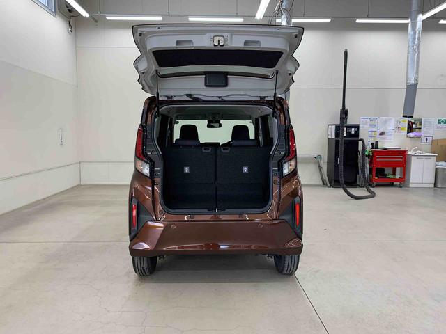 ムーヴＲＳ　２ＷＤ両側電動スライドドア・ＬＥＤヘッドライト・オートライト・オートマチックハイビーム・プッシュスタートボタン・アイドリングストップ・オートエアコン・電動パーキングブレーキ・スマートアシスト（群馬県）の中古車