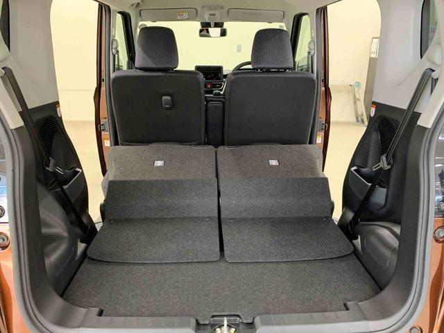 ムーヴＲＳ　２ＷＤ両側電動スライドドア・ＬＥＤヘッドライト・オートライト・オートマチックハイビーム・プッシュスタートボタン・アイドリングストップ・オートエアコン・電動パーキングブレーキ・スマートアシスト（群馬県）の中古車