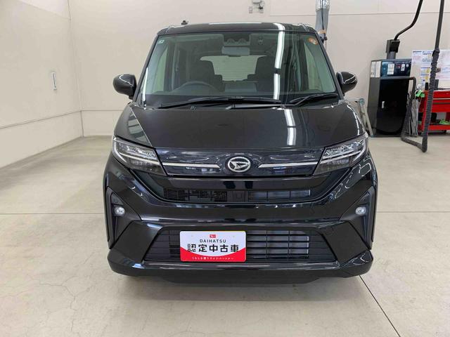 ムーヴＧ　２ＷＤナビ・ドライブレコーダー・片側電動スライドドア・ＬＥＤヘッドライト・オートライト・オートマチックハイビーム・プッシュスタートボタン・アイドリングストップ・電動パーキングブレーキ・スマートアシスト（群馬県）の中古車