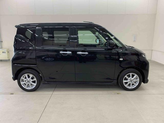 ムーヴＧ　２ＷＤナビ・ドライブレコーダー・片側電動スライドドア・ＬＥＤヘッドライト・オートライト・オートマチックハイビーム・プッシュスタートボタン・アイドリングストップ・電動パーキングブレーキ・スマートアシスト（群馬県）の中古車