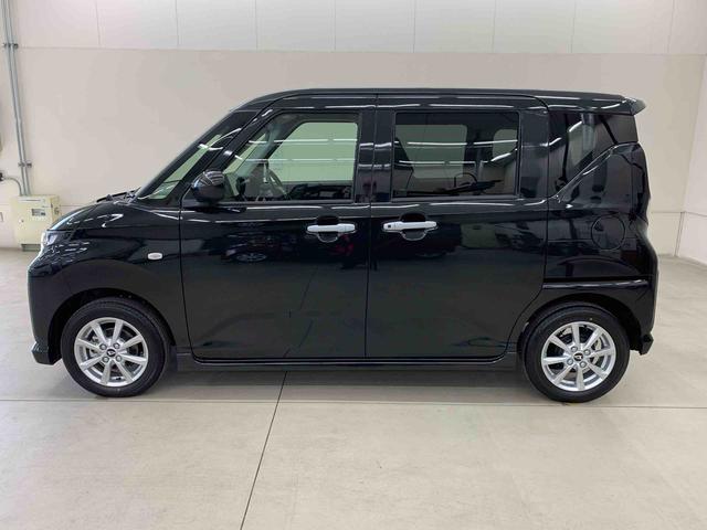 ムーヴＧ　２ＷＤナビ・ドライブレコーダー・片側電動スライドドア・ＬＥＤヘッドライト・オートライト・オートマチックハイビーム・プッシュスタートボタン・アイドリングストップ・電動パーキングブレーキ・スマートアシスト（群馬県）の中古車