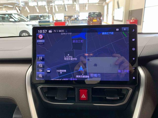 ムーヴＧ　２ＷＤナビ・ドライブレコーダー・片側電動スライドドア・ＬＥＤヘッドライト・オートライト・オートマチックハイビーム・プッシュスタートボタン・アイドリングストップ・電動パーキングブレーキ・スマートアシスト（群馬県）の中古車