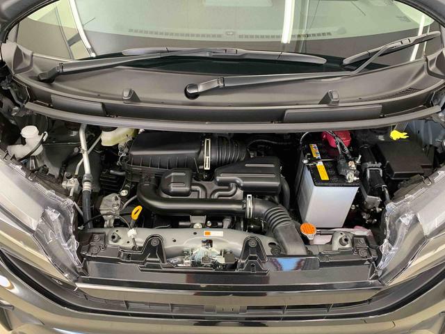 ムーヴＧ　２ＷＤナビ・ドライブレコーダー・片側電動スライドドア・ＬＥＤヘッドライト・オートライト・オートマチックハイビーム・プッシュスタートボタン・アイドリングストップ・電動パーキングブレーキ・スマートアシスト（群馬県）の中古車