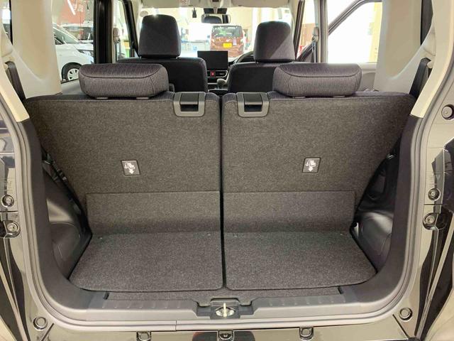 ムーヴＧ　２ＷＤナビ・ドライブレコーダー・片側電動スライドドア・ＬＥＤヘッドライト・オートライト・オートマチックハイビーム・プッシュスタートボタン・アイドリングストップ・電動パーキングブレーキ・スマートアシスト（群馬県）の中古車