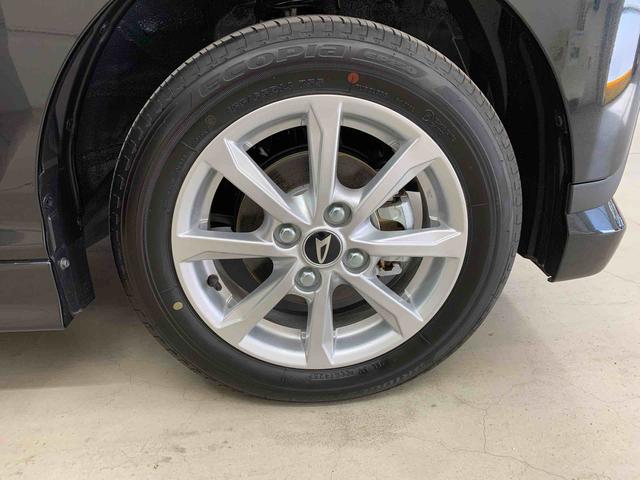 ムーヴＧ　２ＷＤナビ・ドライブレコーダー・片側電動スライドドア・ＬＥＤヘッドライト・オートライト・オートマチックハイビーム・プッシュスタートボタン・アイドリングストップ・電動パーキングブレーキ・スマートアシスト（群馬県）の中古車