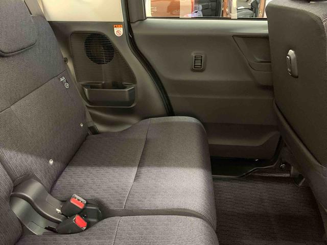 ムーヴＧ　２ＷＤナビ・ドライブレコーダー・片側電動スライドドア・ＬＥＤヘッドライト・オートライト・オートマチックハイビーム・プッシュスタートボタン・アイドリングストップ・電動パーキングブレーキ・スマートアシスト（群馬県）の中古車