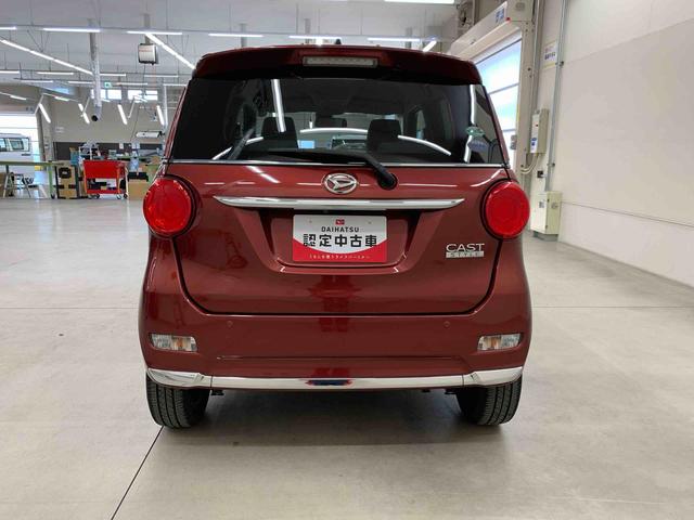 キャストスタイルＸ　ＳＡII　２ＷＤオートライト・プッシュスタートボタン・アイドリングストップ・オートエアコン・ベンチシート・電動格納式ドアミラー・スマートアシストＩＩ（群馬県）の中古車